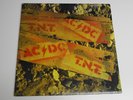 AC/DC ?– T.N.T. 1975 Australia Albert Oz Blue Roo NM/NM  ACDC TNT Oz