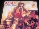 ac/dc  2lp the little cunts have done it +cd +insert limited 150