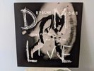 Used Depeche Mode Album Songs Of Faith And Devotion Live 1993 STUMM 106