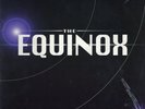 Organized Konfusion - The Equinox '96 2xLP US ORG  Diamond D