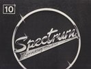 SPECTRUM MOOD LIBRARY UK LP N°10 WATER Sparkles undercurrent ambient pop synth
