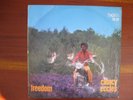 Clancy Eccles, freedom on the UK Trojan/Clandisc label. VG/Ex