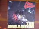 Dynamites, Fire Corner on UK Trojan/Clandisc label. Ex/EX