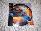Electric Light Orchestra - Out of the Blue vinyl Picture Disc