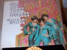 Maybe THE THREE DEGREES NMint* ROULETTE Orig* SHRINK Girl Group SOUL Lonely Town