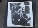 THE CLASH - CAPITAL RADIO EP. Rare Orig UK '77 NME Promo 7