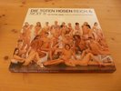 4 LP Box: Die Toten Hosen - Reich & Sexy II  TOP Copy