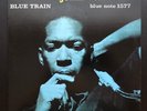 John Coltrane - Blue Train - 2000 CLASSIC RECORDS 200G Audiophile LP BN-1577