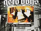 GETO BOYS-RESURRECTION VINYL LP NEW