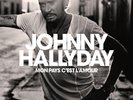 JOHNNY HALLYDAY 
