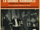 Bande Originale du film LA GRANDE VADROUILLE EP RIVIERA 231.231