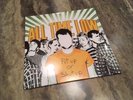 NEW All Time Low Put Up Or Shut Up Green White Swirl Vinyl LP Hot Topic SEALED