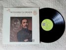 HECTOR RIVERA THE RETURN OF DESCARGA  GUAGUANCO  MONTUNO SHRINK NM