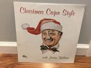 1979 Sealed NEW Justin Wilson ?– Christmas Cajun Style