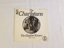 The Charlatans - The Shadow Knows /  32-20  1966  WLP  45 RPM  Kapp K-779   VG+