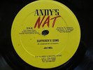 RARE REGGAE JAH MEL SUFFERER'S SONG / SINKING SAND 12