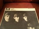BEATLES With The Beatles LP 1963 PARLOPHONE 1st Pressing STEREO VERY RARE