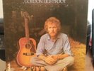 LP  MFSL 1-018 Gordon Lightfoot ?– Sundown NM/VG