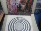 Black Sabbath s/t 1st LP on Swirl Vertigo label 1970 1st press original Gatefold