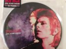 David Bowie: John I’m Only Dancing Picture Disc.