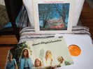 DANDO SHAFT  -  LANTALOON - WITH POSTER + UK PRESS - ORIGINAL