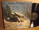 PAYNES something for everybody PRIVATE LP bluegrass ROCKABILLY hillbilly HEAR IT