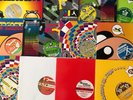 12 EDM Electronic Electro Breakbeat Kaleidoscope Records Huda Hudia DJ Fixx Etc.