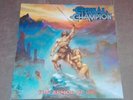 ETERNAL CHAMPION THE ARMOR OF IRE BOX LP