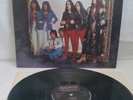 BLACK SABBATH sabotage 1975 ORIG UK NEMS STEREO VINYL LP WITH TEXTURED SLEEVE