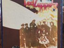 Led Zeppelin II, 4 Track Reel to Reel 3 3/4 IPS Stereo with Box