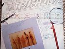 The Crusaders...Images...Blue Thumb BA-6030.....Signed Album
