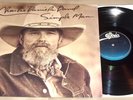 Charlie Daniels Band : Simple Man LP NM