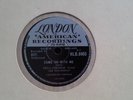 RARE DELL VIKINGS UK 78 'COME GO WITH ME / HOW CAN I FIND' nrEX+ DOO WOP NICE