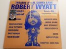 Robert Wyatt - Theatre Royal Drury Lane USA 2004 Domino DBL LP/CD *New & Sealed*