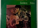 Rare ELVIS Presley Golden Hits Malaysia Pressing 12