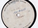 Jon - Is it Love - Titus Groan UK pop psych 7 inch Emidisc acetate 1967 Nr Mint