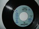 Northern Soul, THE AMBASSADORS 