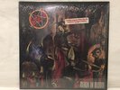 SLAYER - Reign In Blood - 1986 LP US Original Vinyl Records