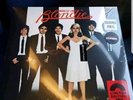 BLONDIE PARALLEL LINES RED VINYL LP. SEALED. NEW. HMV EXCLUSIVE. Limited editon