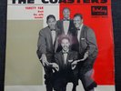 THE COASTERS (yakety yak) EP BARCLAY 70.213 EX