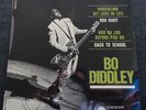 BO DIDDLEY (wrecking my love life) EP CHESS 269 505 M EX