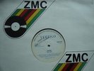 THIN LIZZY / LYNOTT - Fighting - Rare S.RHODESIA SAMPLE /Not for sale LP /As new