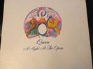 1975 Queen - A Night At The Opera Vinyl LP Album UK????????Early Issue EMI EMTC 103