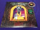 Testament The Legacy LP NEW Limited Green Vinyl Rocktober Rhino Piranha Records