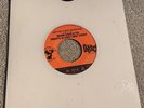 RARE FUNK 45 NAOMI DAVIS FORTY FIRST STREET BREAKDOWN DESCO ORIGINAL EX LISTEN