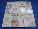 JOHN LENNON & Plastic ONO Band * SHAVED FISH * 1975 UK LP * MINT * UN-PLAYED