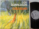 Lou Donaldson Cole Slaw Argo Original Mono DG VG++ Ray Barretto