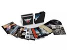 BON JOVI - THE ALBUMS - 180 GRAM HEAVYWEIGHT VINYL - 25 LP BOX SET  REMASTERED