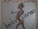 Apostles Banko Woman RARE AFRO FUNK BOMB ORIGINAL LP NIGERIA LISTEN