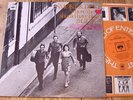 3 City 4 : Smoke & Dust (Where The Heart Should Have Been) UK CBS 1967